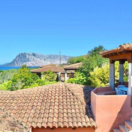 Iss Travel, Panoramic Coda Cavallo Cottages - 10 Km From San Teodoro San Teodoro  Eksteriør billede