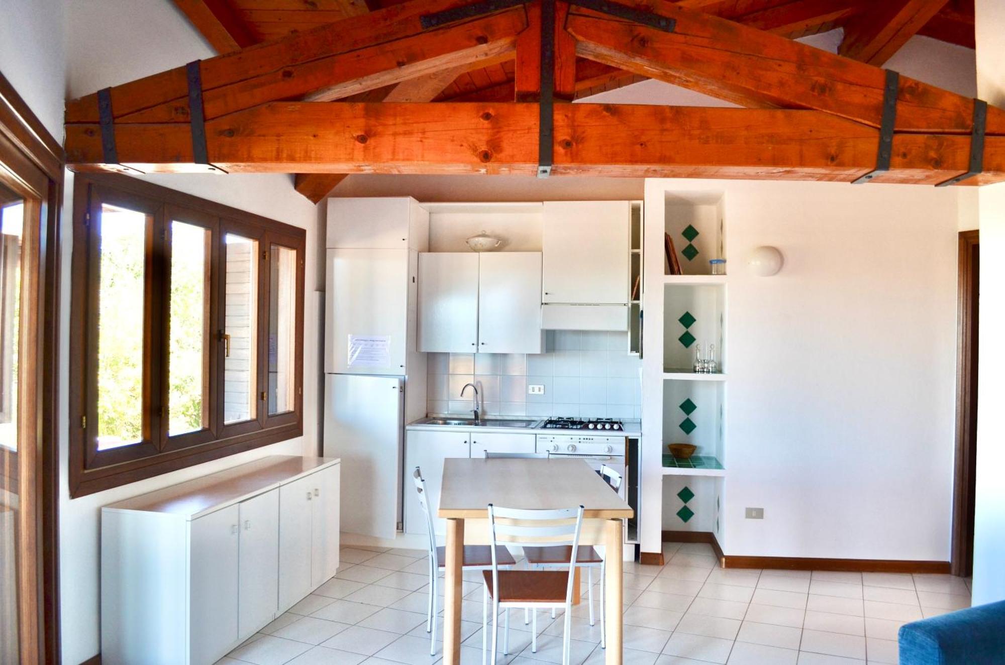 Iss Travel, Panoramic Coda Cavallo Cottages - 10 Km From San Teodoro San Teodoro  Eksteriør billede